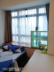 City Square Residences (D8), Condominium #463184141